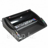 Переплетная машина GBC CombBind C200E, Black