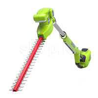 Greenworks G40PHA бұтақ кескіш, батарея мен зарядтағышсыз