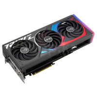 ASUS RTX 4070 Ti ROG Strix Gaming OC, 12 GB, GeForce RTX 4070 Ti бейнекартасы