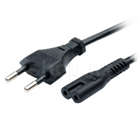 iPower C7, 1.5m, OEM қуат кәбілі