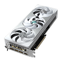 Видеокарта Gigabyte RTX 5080 Aero OC SFF, 16 GB, GeForce RTX 5080