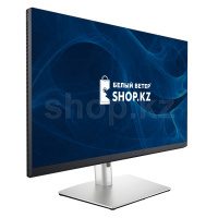 31.5" Dell UltraSharp UP3221Q, Silver-Black мониторы