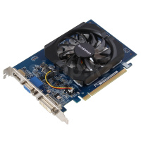 Видеокарта PCI-E 2Gb Gigabyte GT 730 3.0, GeForce GT730