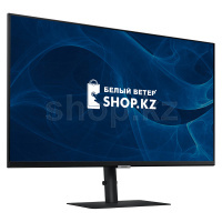 Монитор 32" Samsung ViewFinity S8 LS32B800PXIXCI, Black