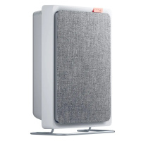 SmartMi Air Purifier E1, ZMKQJHQE11, Gray ауа тазартқышы (SN:501104/00006140)