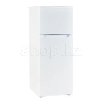 Бирюса 422, White тоңазытқышы