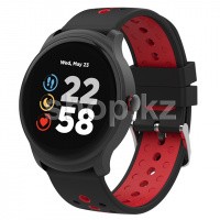 Смарт-часы Canyon Oregano CNS-SW81BR, Black-Red