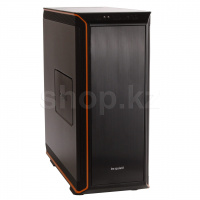 be quiet! Dark Base 900, Black-Orange корпусы