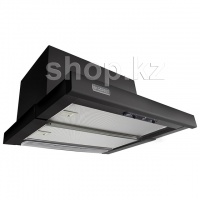 Вытяжка Gefest ВО 4601 К21, Black