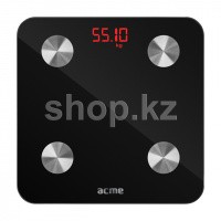 Весы Acme Smart Scale SC101, Black