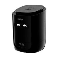 Увлажнитель воздуха Kitfort КТ-2877-1, Black (SN:103300791)