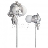 Наушники Monster Harajuku Lovers Space Age