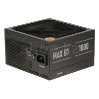 Блок питания ATX 1000 W APNX Max G1 1000