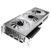 PCI-E 8Gb Gigabyte RTX 3060 Ti Vision OC 2.0, GeForce RTX3060Ti бейне картасы