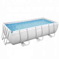 ᐈ Бассейн каркасный Bestway Power Steel 56442 – купить в интернет ...
