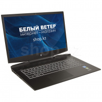 Ноутбук HP Pavilion Gaming 17-cd2027ur (4A751EA)
