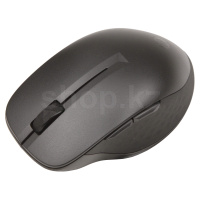 Мышь HP 435 Multi-Device, Black, USB