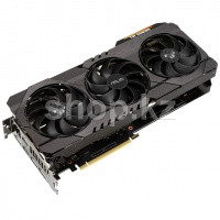 Видеокарта PCI-E 12Gb ASUS RTX 3060 TUF Gaming OC, GeForce RTX3060