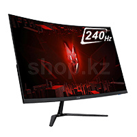 Монитор 31.5" Acer Nitro ED320Q X2biipx, Black