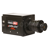 Рулевая база Simagic Alpha Mini Pro Level Direct Trive Wheelbase