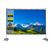 Экран портативный XG DLS-OT221-125