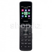 Мобильный телефон Philips Xenium E255, Blue