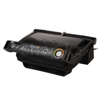 ᐈ Гриль Tefal Optigrill+ GC712834, Black – купить в интернет-магазине ...