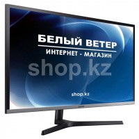 Монитор 31.5" SAMSUNG LU32H850UMI, Black
