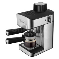 Кофеварка Redmond RCM-M1523, Black-Stell