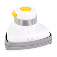 Kitfort КТ-9131-1, White-Yellow қолмен булағыш