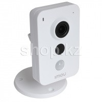 Камера видеонаблюдения Imou Cube IPC-K22P, White