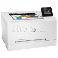 HP Color LaserJet Pro M255dw принтері