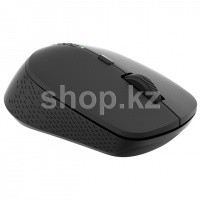 Мышь Rapoo M300 Silent, Dark Grey, USB