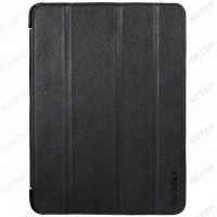 Чехол для Samsung Galaxy Tab 3, 10.1", Sumdex ST3-102BK, Black