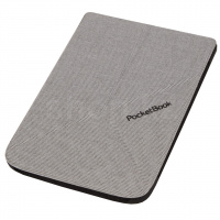 Чехол для электронной книги PocketBook Origami Cover U6XX, Light Grey