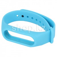 Ремешок для смарт-браслетов Xiaomi Mi Band 2, Turquoise