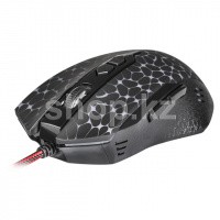 Мышь Redragon Inquisitor, Black, USB