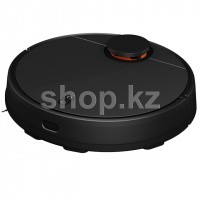 Робот-пылесос Xiaomi Mi Robot Vacuum-Mop P STYTJ02YM, Black