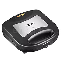 Мультипекарь Kitfort KT-1660, Black