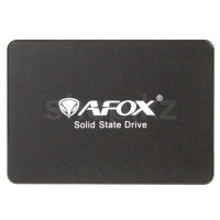 SSD накопитель 128 GB Afox SD250, 2.5", SATA III