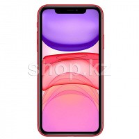 Смартфон Apple iPhone 11, 128Gb, Red
