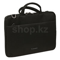 Tucano BDA1314-BK, Black ноутбук сөмкесі