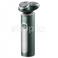 Soocas S5, Green электр ұстарасы