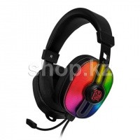 Thermaltake Tt eSports Pulse G100 RGB, Black гарнитурасы