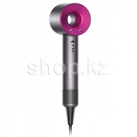 Фен Dyson Supersonic HD03, Fuchsia