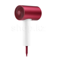 Soocas H5, Red шаш кептіргіші