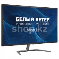 Монитор 31.5" Philips 323E7QDAB, Black