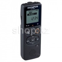 Диктофон цифровой Olympus VN-540PC, Black + микрофон ME52