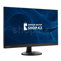 Монитор 27" Lenovo C27-40, Black