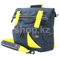 Рюкзак для ноутбука Tucano BTBS-B, 13", Dark Blue